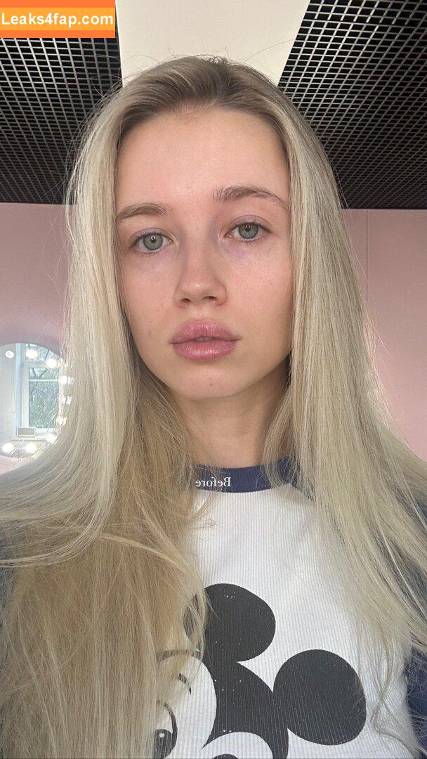 Polina Malinovskaya / polinamalinovskaya leaked photo photo #0560