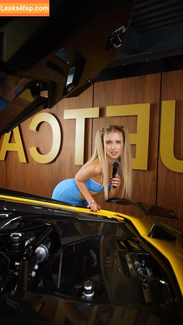 Polina Malinovskaya / polinamalinovskaya leaked photo photo #0580