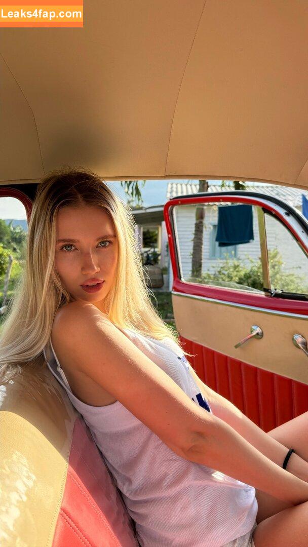 Polina Malinovskaya / polinamalinovskaya leaked photo photo #0688