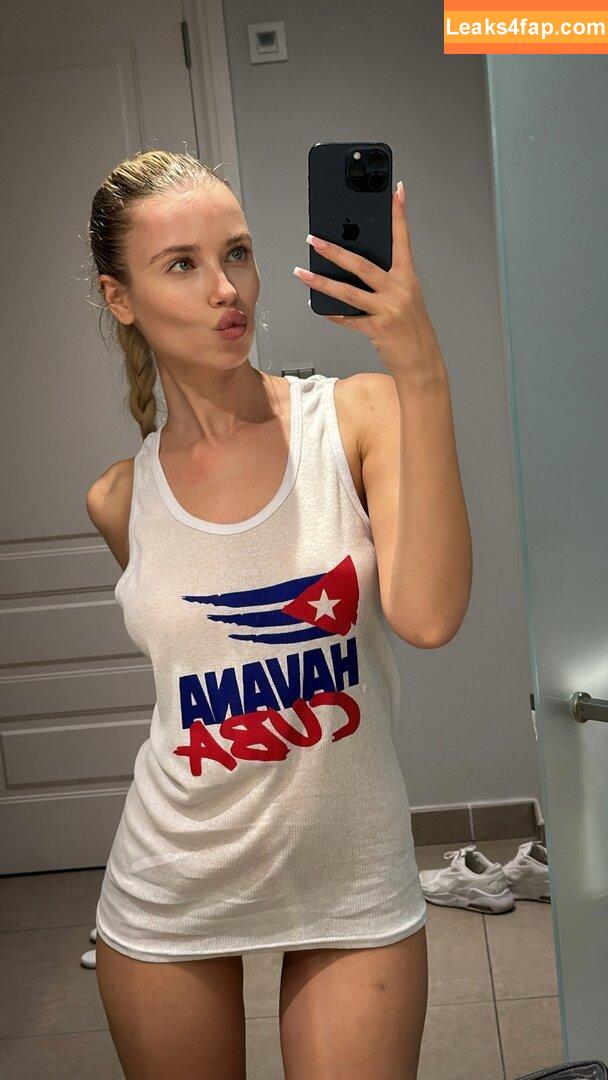 Polina Malinovskaya / polinamalinovskaya leaked photo photo #0689