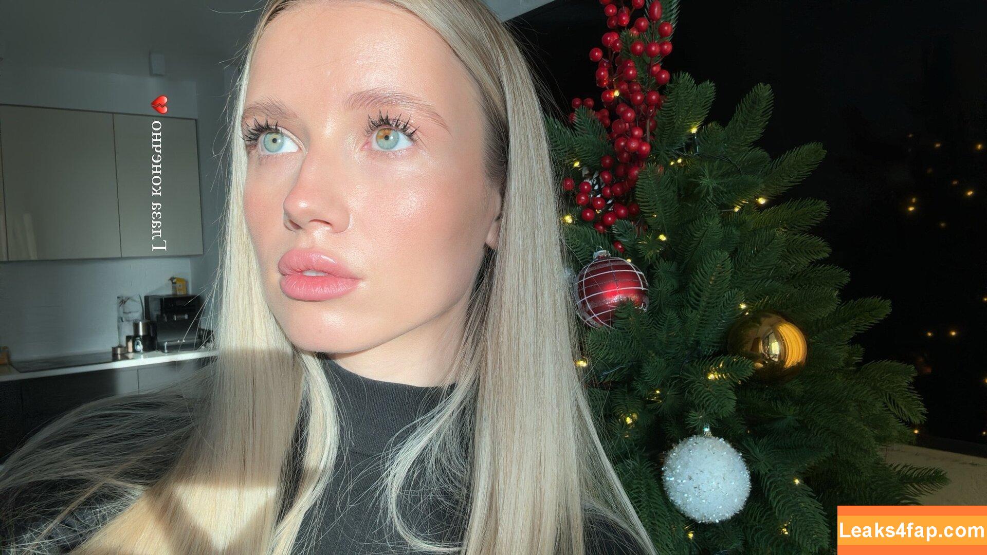 Polina Malinovskaya / polinamalinovskaya leaked photo photo #0697