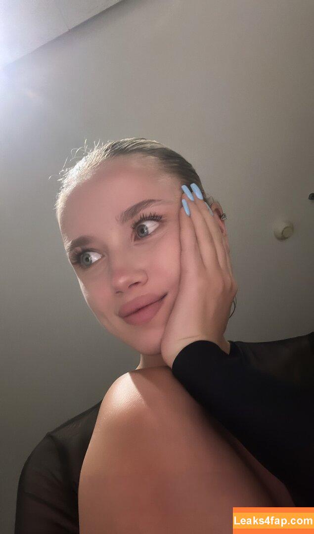 Polina Malinovskaya / polinamalinovskaya leaked photo photo #0728