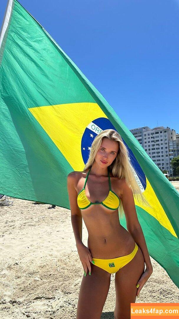 Polina Malinovskaya / polinamalinovskaya leaked photo photo #0780