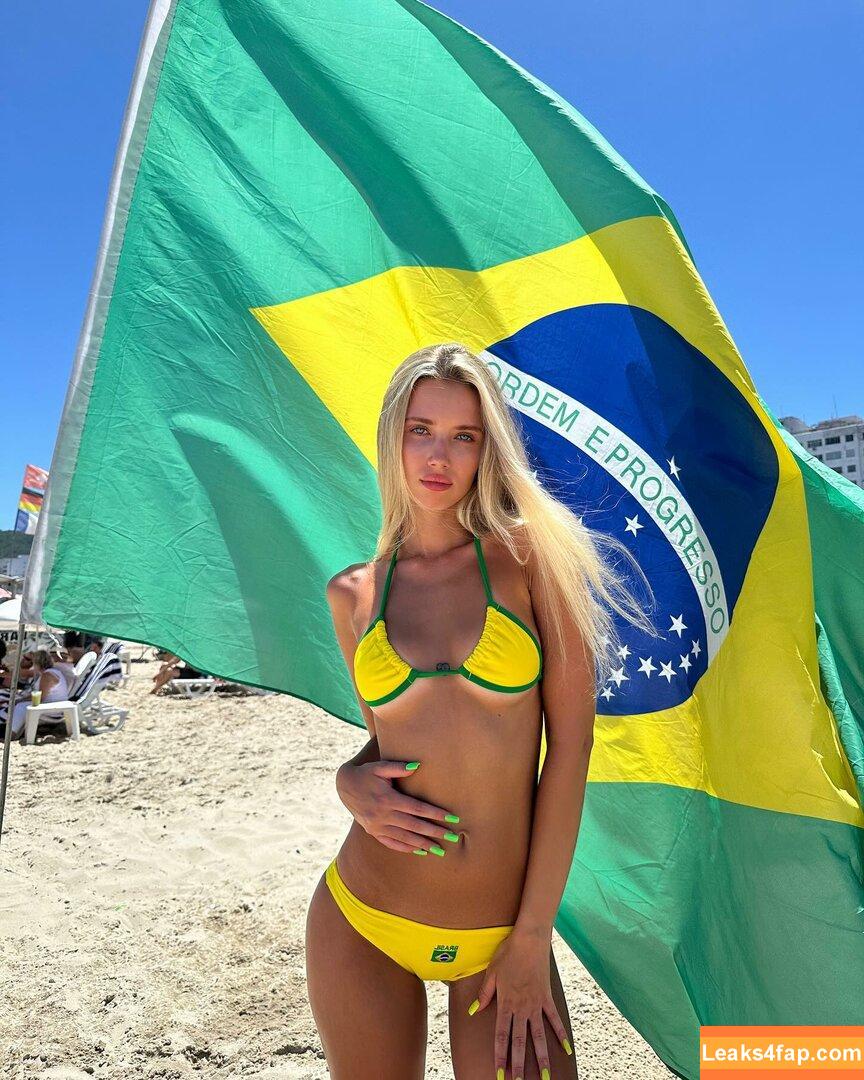 Polina Malinovskaya / polinamalinovskaya leaked photo photo #0784