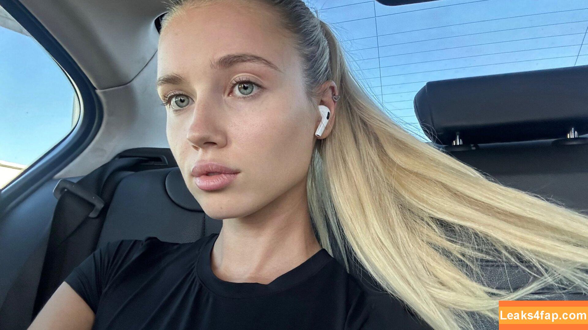 Polina Malinovskaya / polinamalinovskaya leaked photo photo #0812