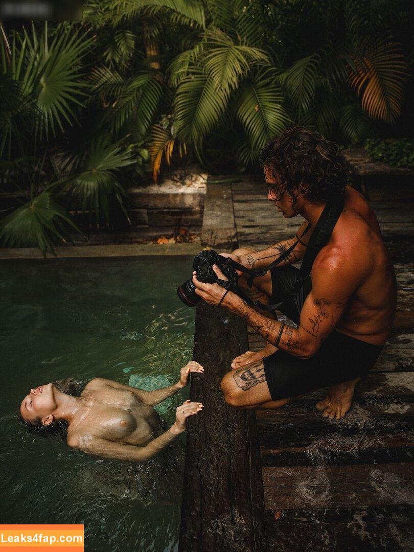 Polina Malinovskaya / polinamalinovskaya leaked photo photo #0925