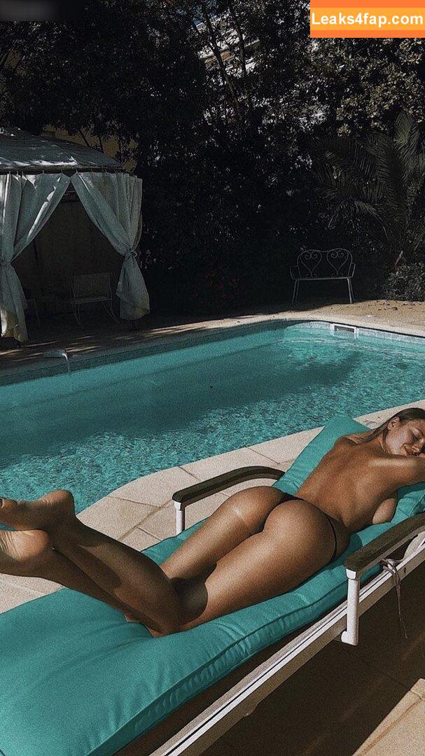 Polina Malinovskaya / polinamalinovskaya leaked photo photo #0931