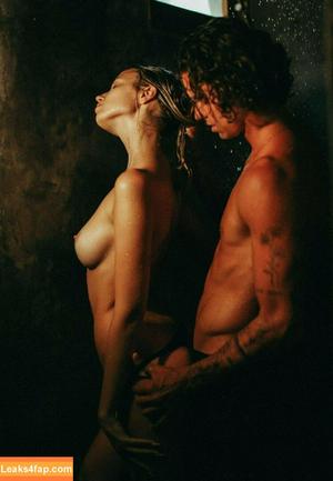 Polina Malinovskaya photo #0085