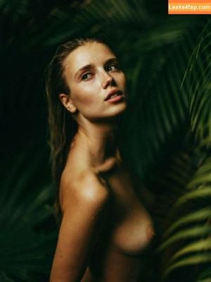 Polina Malinovskaya photo #0088