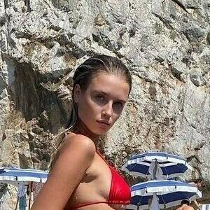 Polina Malinovskaya photo #0098