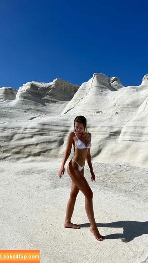 Polina Malinovskaya photo #0137