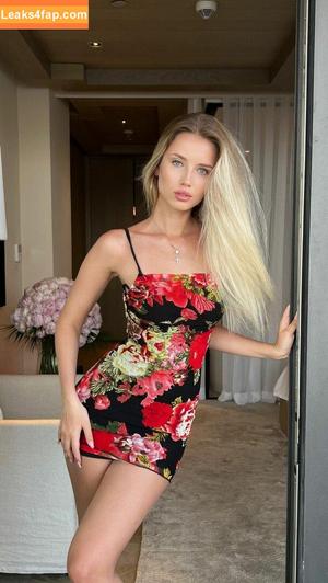 Polina Malinovskaya photo #0167