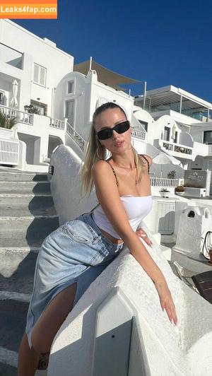 Polina Malinovskaya photo #0188