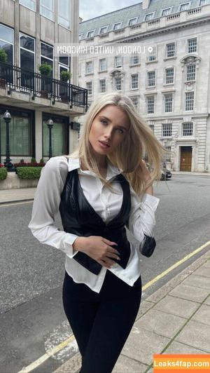 Polina Malinovskaya photo #0227