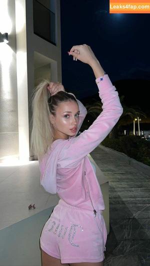 Polina Malinovskaya photo #0236