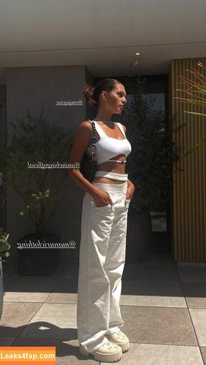 Polina Malinovskaya photo #0241