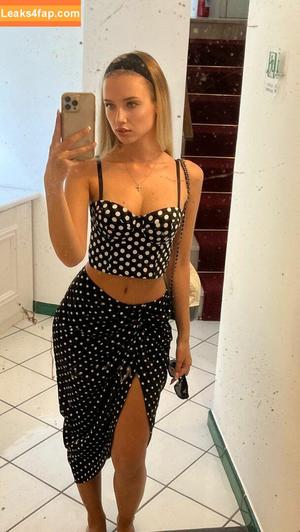 Polina Malinovskaya photo #0258