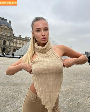 Polina Malinovskaya photo #0298