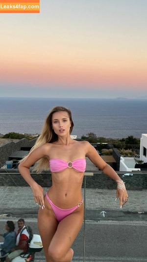 Polina Malinovskaya photo #0388