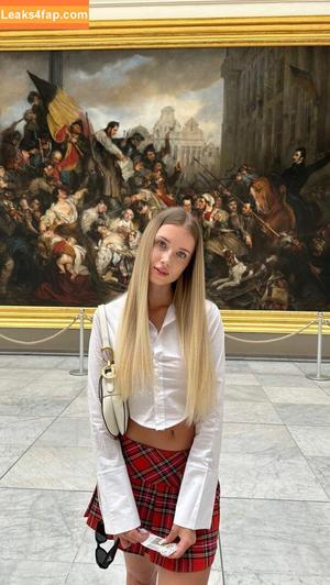 Polina Malinovskaya photo #0391