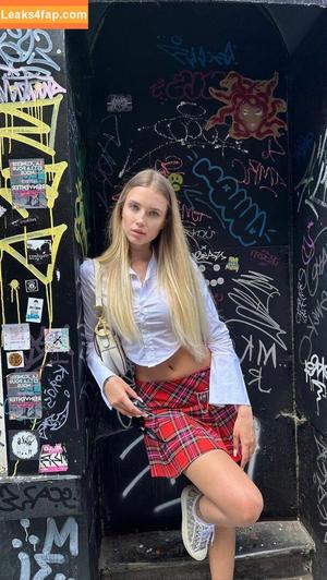 Polina Malinovskaya photo #0393