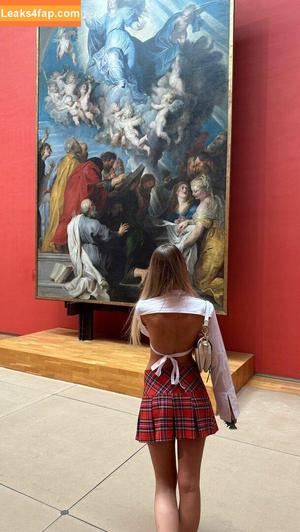 Polina Malinovskaya photo #0394