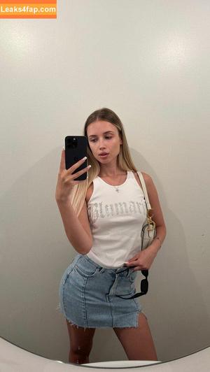 Polina Malinovskaya photo #0396