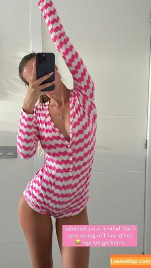 Polina Malinovskaya photo #0401