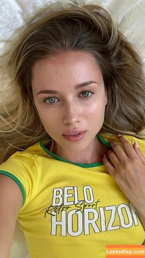 Polina Malinovskaya photo #0408