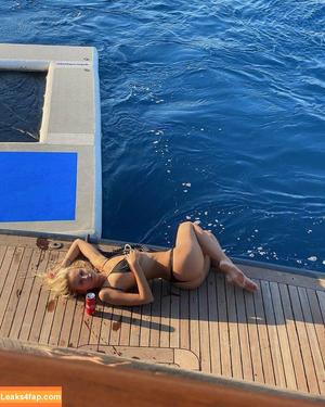 Polina Malinovskaya photo #0413