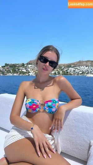 Polina Malinovskaya photo #0426