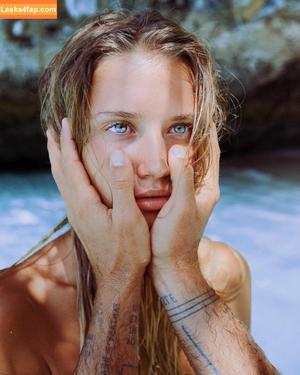 Polina Malinovskaya photo #0471