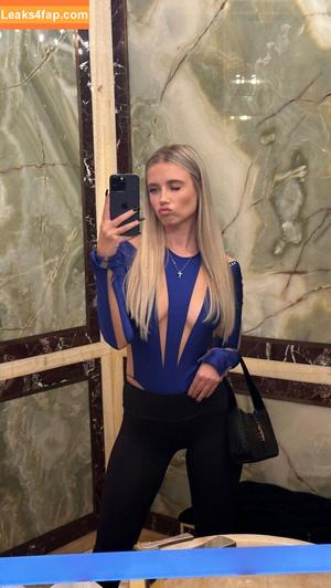 Polina Malinovskaya photo #0500