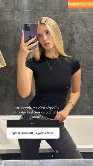 Polina Malinovskaya photo #0527