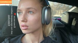 Polina Malinovskaya photo #0538