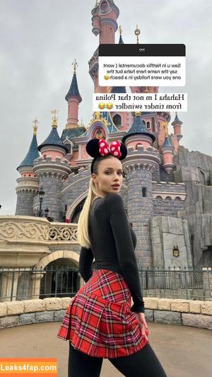 Polina Malinovskaya photo #0539