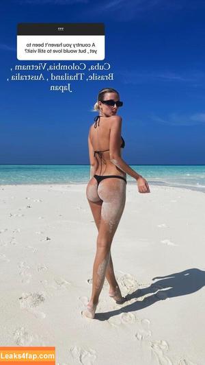 Polina Malinovskaya photo #0546