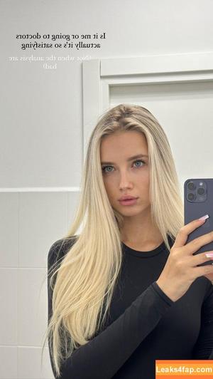 Polina Malinovskaya photo #0559