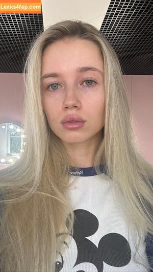 Polina Malinovskaya photo #0560