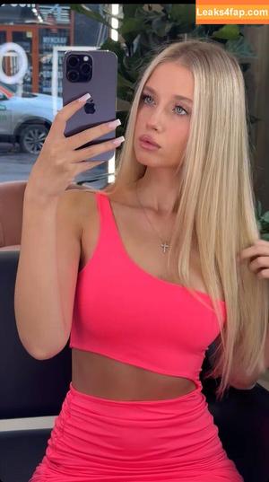 Polina Malinovskaya photo #0565