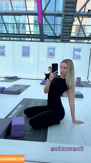 Polina Malinovskaya photo #0574