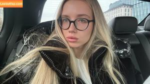 Polina Malinovskaya photo #0591