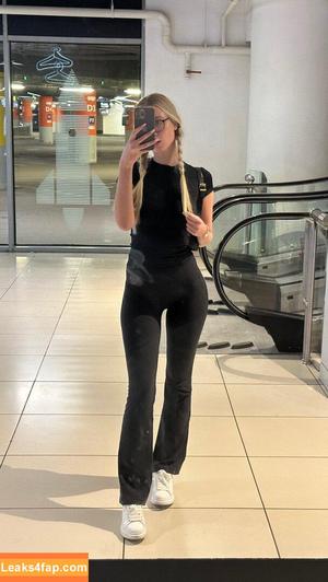 Polina Malinovskaya photo #0605