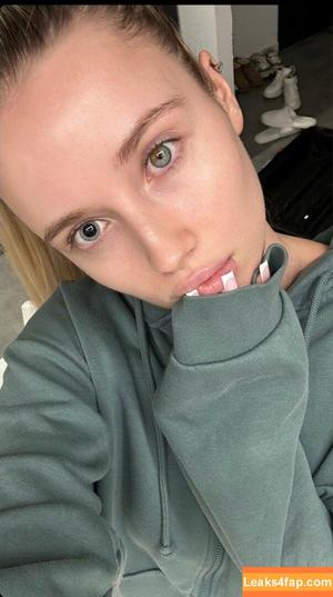 Polina Malinovskaya photo #0608