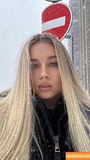 Polina Malinovskaya photo #0640