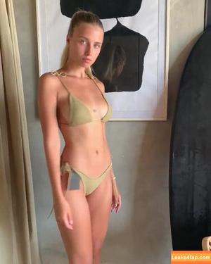 Polina Malinovskaya photo #0664