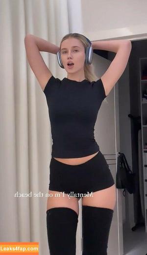 Polina Malinovskaya photo #0670