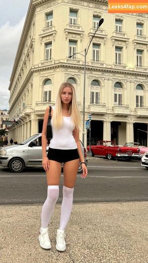 Polina Malinovskaya photo #0699