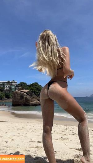 Polina Malinovskaya photo #0748