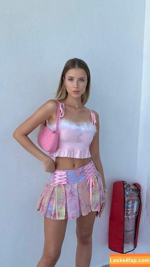 Polina Malinovskaya photo #0757